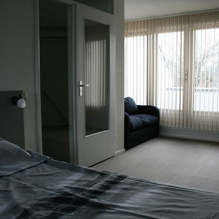Thorn B&B Екстер'єр фото