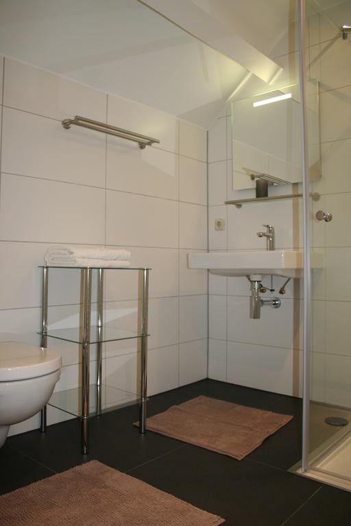 Thorn B&B Екстер'єр фото