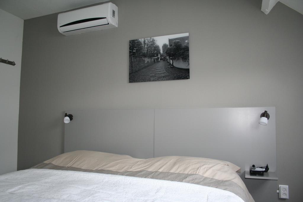 Thorn B&B Екстер'єр фото