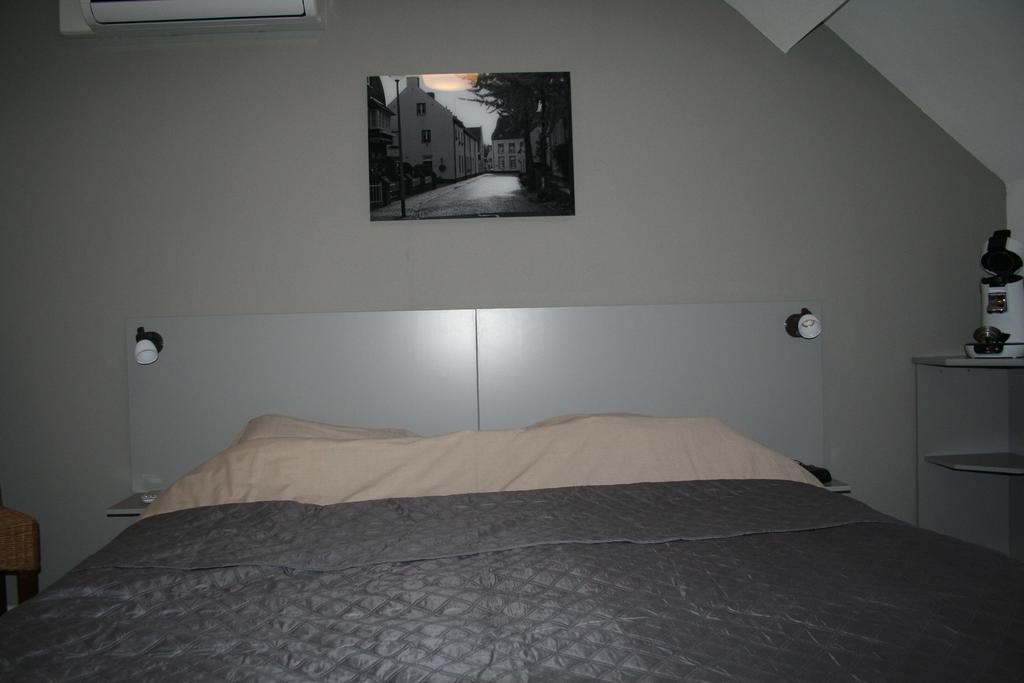 Thorn B&B Екстер'єр фото