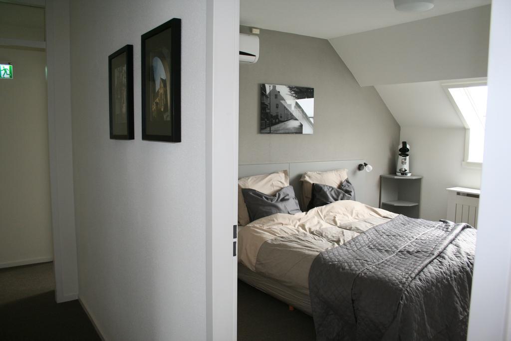 Thorn B&B Екстер'єр фото