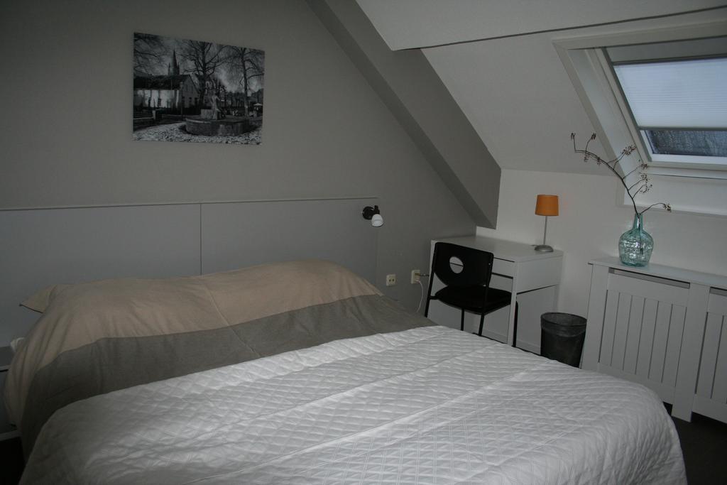 Thorn B&B Екстер'єр фото