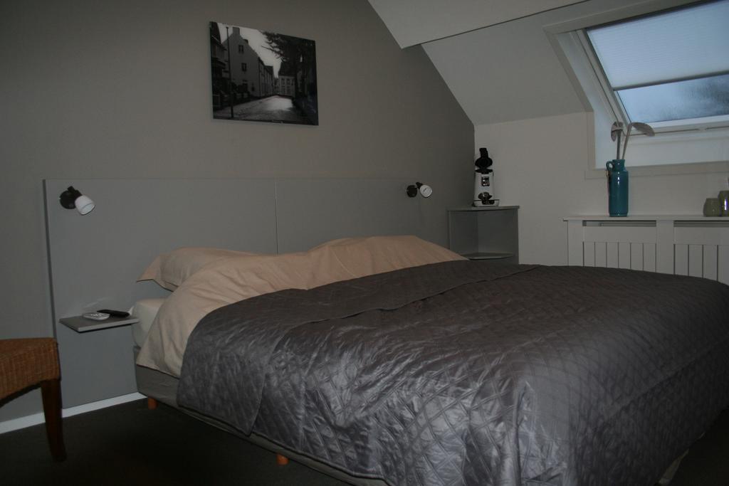 Thorn B&B Екстер'єр фото