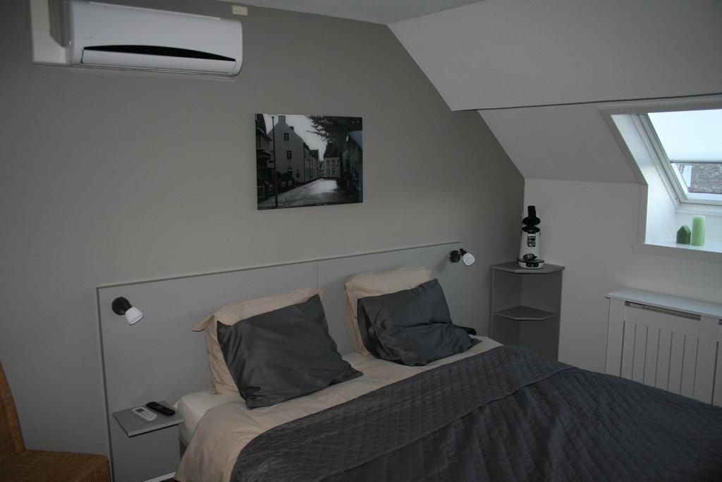 Thorn B&B Екстер'єр фото