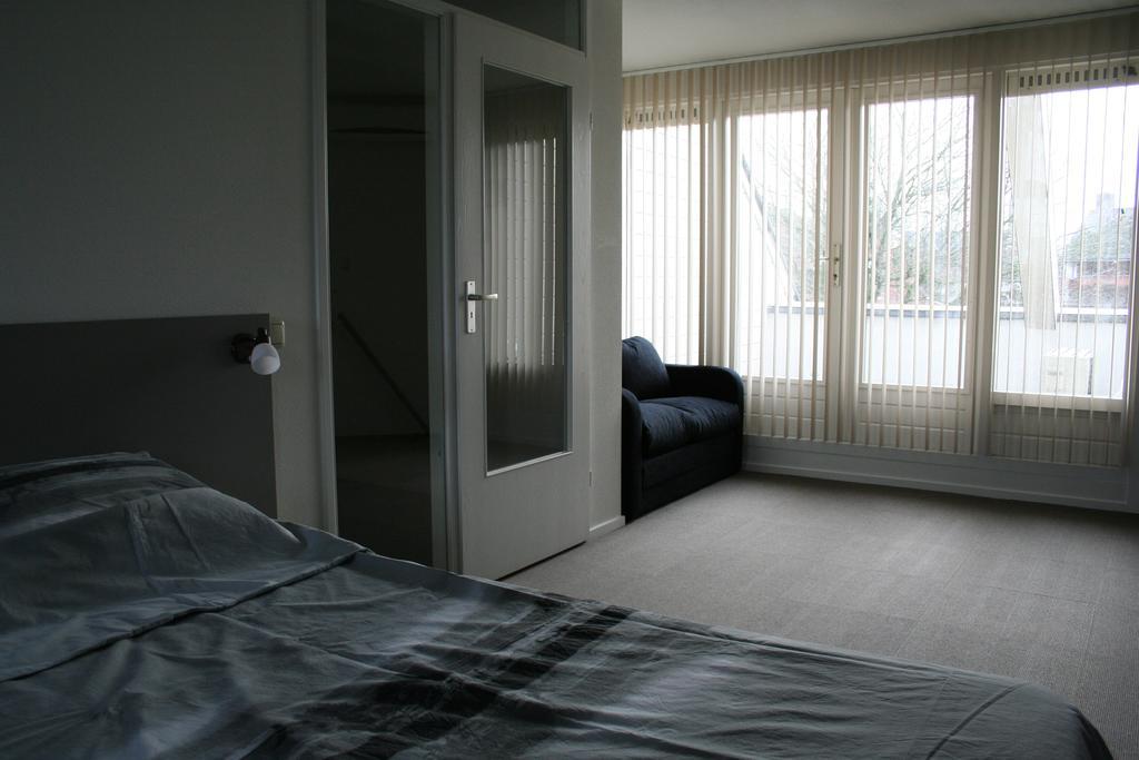 Thorn B&B Екстер'єр фото