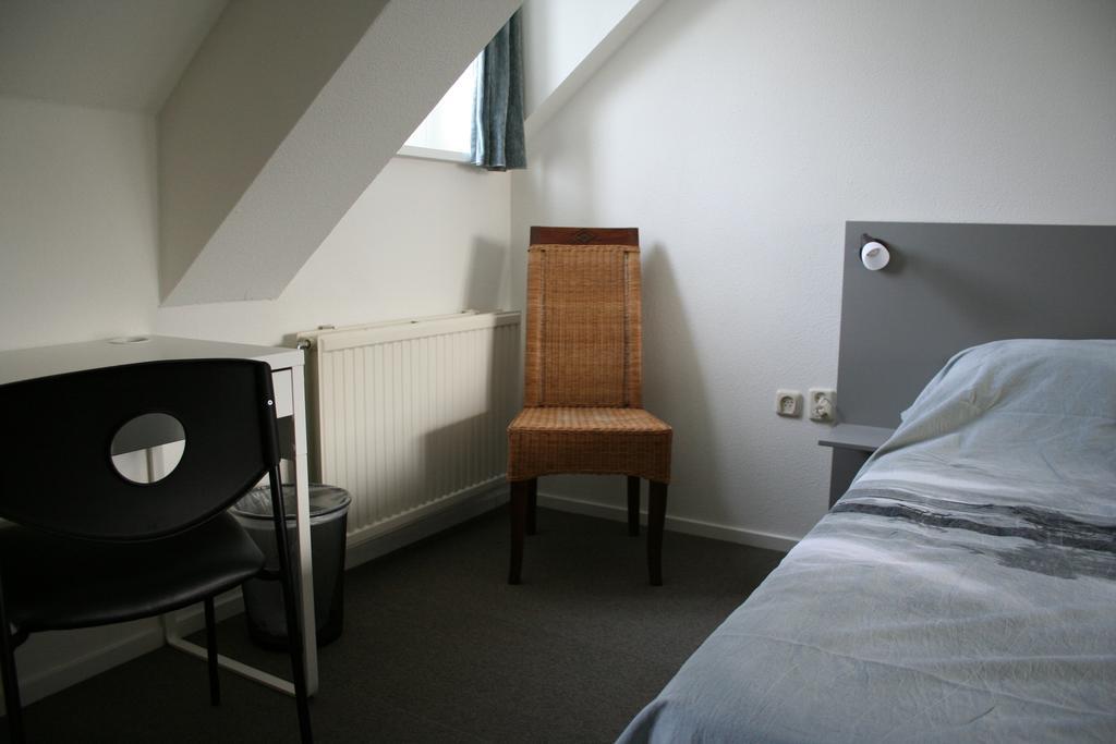 Thorn B&B Екстер'єр фото